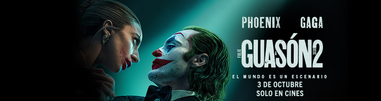 Joker: Folie  Deux